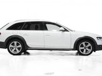 Usado Audi A4 143 HP (105 kW) 2010 Branco Carrinha