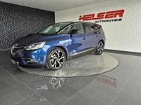 Usado Renault Grand Scénic IV 110 HP (80 kW) 2019 Azul Monovolume