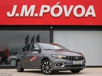 Usado Fiat Tipo City Life 95 HP (69 kW) 2022 Cinza Citadino