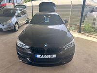 usado BMW 420 Gran Coupé d Pack M Auto