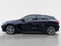 Usado BMW 116 116 HP (85 kW) 2023 Preto Citadino