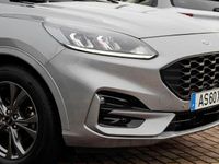 Usado Ford Kuga ST-Line 150 HP (110 kW) 2022 Cinza SUV