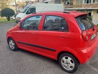 usado Chevrolet Matiz 1.0