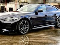 Usado BMW i4 Comfort Edition 400 kW (544 HP) 2022 Sedan