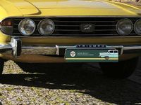 Usado Triumph Stag 145 HP (106 kW) 1973 Outra Cabrios