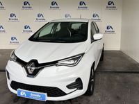 usado Renault Zoe Zen 50