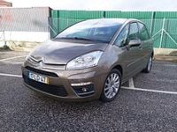 Usado Citroën C4 2010 Sedan