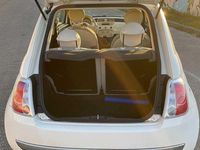 Usado Fiat 500 69 HP (50 kW) 2014