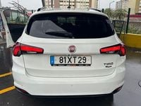 Usado Fiat Tipo 120 HP (88 kW) 2019 Sedan