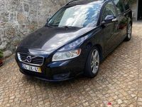 usado Volvo V50 1.6d 109cv | ESTIMADA | IUC E INSP PAGOS