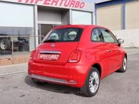 usado Fiat 500 1.3 Mjet lounge