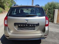 usado Dacia Logan MCV 2014 0.9 TCe Gasolina