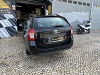 Usado Dacia Logan MCV 90 HP (66 kW) 2016 Sedan