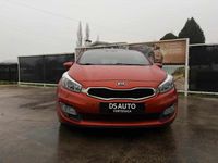 Usado Kia Ceed 128 HP (94 kW) 2014 Outra Citadino
