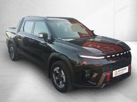 Novo Ssangyong (KGM) Musso 174 kW (237 HP) 2025 Preto SUV