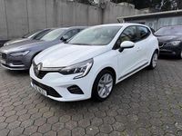 Usado Renault Clio V 85 HP (62 kW) 2020 Branco