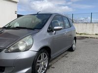 usado Honda Jazz 1.2 2006