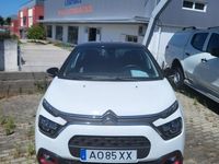 usado Citroën C3 1.2 PureTech C-Series