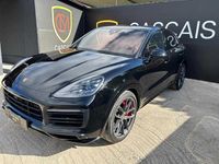 Usado Porsche Cayenne 460 HP (338 kW) 2021 Preto SUV