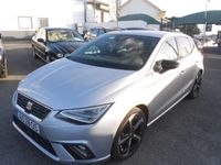 usado Seat Ibiza 5 P 1.0 TSI FR 11OCV