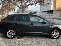 usado Seat Ibiza ST 1.2 tdi 75Cv EcoMotive