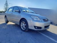 Usado Toyota Corolla 90 HP (66 kW) 2004 Sedan