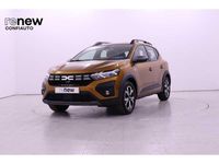 Usado Dacia Sandero Expression 90 HP (66 kW) 2023 Preto