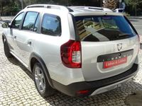 usado Dacia Logan MCV 0.9 TCe Stepway