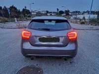 usado Mercedes A180 cdi Sport