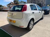 usado Fiat Punto 1.2cc 70cv