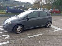 usado Fiat Punto Evo 2014