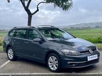 usado VW Golf VII 