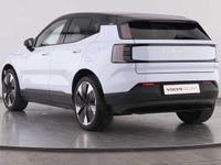 Usado Volvo EX30 Performance 314 kW (428 HP) 2024 Azul SUV