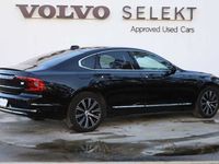 usado Volvo S90 Recharge Inscription, T8 AWD híbrido plug-in