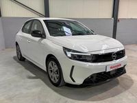 Usado Opel Corsa Edition 75 HP (55 kW) 2023 Branco Citadino