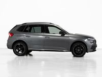 Usado Skoda Kamiq Monte Carlo 150 HP (110 kW) 2023 Cinza SUV