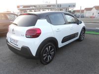 usado Citroën C3 1.2 PURETECH