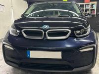 Usado BMW i3 125 kW (170 HP) 2018 Azul Citadino