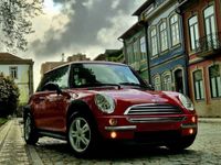 usado Mini One D 1.4 88CV Nacional