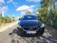 usado Volvo V40 2.0 D3 Momentum