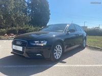 usado Audi A4 2.0 TDI Advance