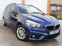 usado BMW 218 Active Tourer Série 2