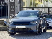 Usado Opel Corsa 101 HP (74 kW) 2025 Cinza Citadino