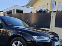 Usado Audi A4 177 HP (130 kW) 2012 Carrinha