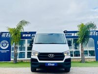 Usado Hyundai H 350 152 HP (111 kW) 2019 Branco Van