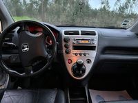 usado Honda Civic 1.7 CTDI ES EXCLUSIVE