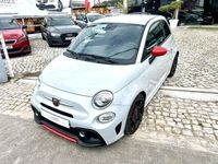 usado Abarth 595 1.4 T-Jet Pista