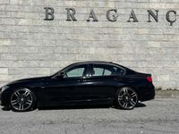Usado BMW 320 Sport Line 184 HP (135 kW) 2012 Sedan