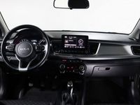 usado Kia Rio 1.0 T-GDi ISG 5P WAVE