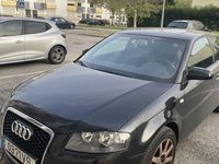 usado Audi A3 s line, 1.9 tdi.